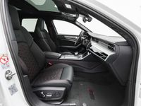 Audi RS6 - Vorschau Bild 17