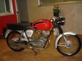 Moto Guzzi MOTO GUZZI Raw 125 STORNELLO 125 CC ** ORIGINALE - MOTO GUZZI SPORTLER