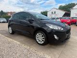 Ford Fiesta Cool & Connect Sportsitze Sport Lenkrad - Ford Fiesta: Sport