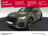 Audi SQ5 TDI tiptr. STDHZG MATRIX RFK NAVI VIRTUAL - Audi SQ5 Gebrauchtwagen in Berlin
