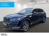 Volkswagen Touareg 3.0 eTSI NAVI AHK PANO ACC KAM LED SHZ P - VW Touareg Gebrauchtwagen in Wuppertal
