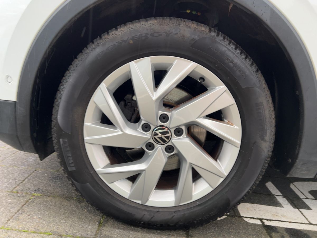 Volkswagen Tiguan - Bild 15