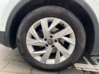 Volkswagen Tiguan - Vorschau Bild 15