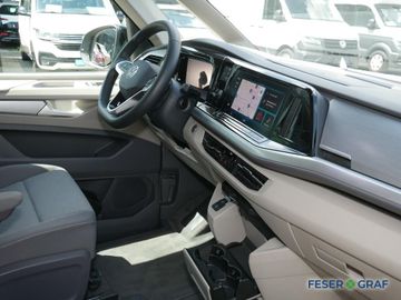 Volkswagen T7 Multivan - 5