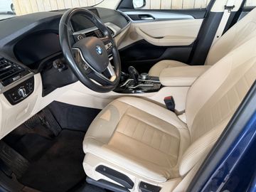 BMW X3 - 6