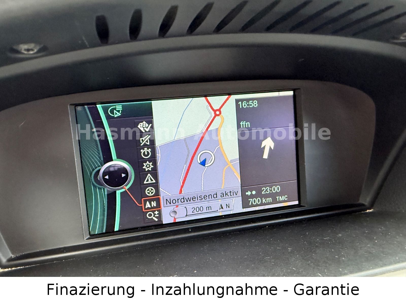 320 3 Touring 320d*NAVI*AUT.*SCHECKHEFT*184-PS