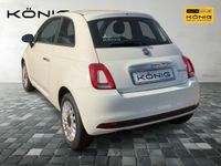 Fiat 500 - Vorschau Bild 4