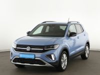 Volkswagen T-Cross - Vorschau Bild 3