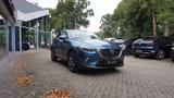 Mazda CX-3 SKYACTIV-G 120 FWD 88 kW (120 PS) - Mazda CX-3 SUV