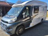 Knaus VAN TI 550 - Knaus Wohnwagen & Wohnmobile