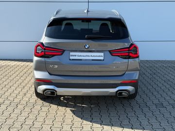 BMW X3 - 5