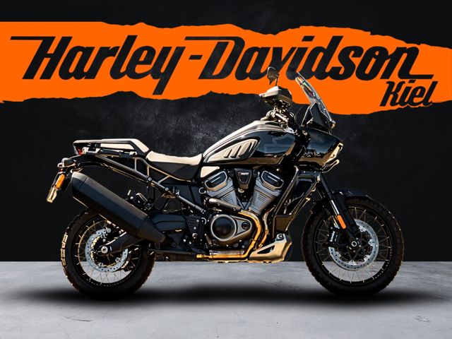 Harley-Davidson RA1250S Pan America Special