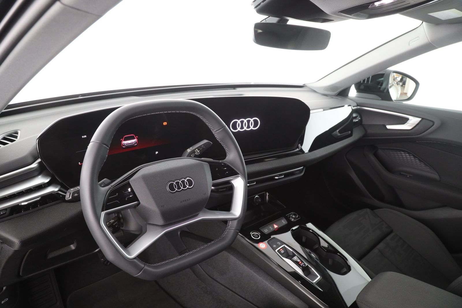 Audi A5 - Bild 12