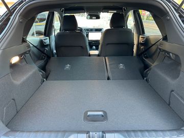 Ford Puma ST-Line 5J Garantie Automatik