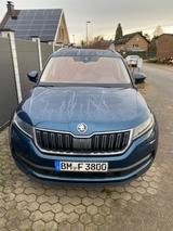 Skoda Kodiaq 2.0 TDI SCR 140kW DSG 4x4 STYLE STYLE - Skoda Kodiaq von privat