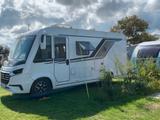 Knaus VAN I 550 MF