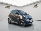 Smart ForTwo DIESEL CDI VOLLAUTOMATIK*TÜV27*DISPLAY* - Smart ForTwo mit Diesel-Antrieb: Kleinwagen