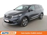 Kia Sorento 2.2 CRDi Platinum Edition 4WD Aut.*NAVI* - Kia Sorento in Duisburg