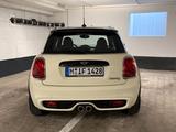 MINI Cooper S - Vollausstattung - Top Erstbesitz! - MINI MINI Gebrauchtwagen in München