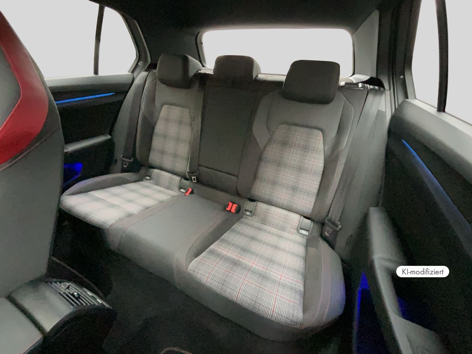 Volkswagen Golf - Bild 15