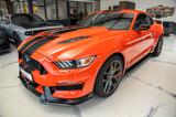 Ford Mustang 3,7 Gt 350 SHELBY BRC LPG - Ford Mustang: Gt350