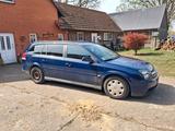 Opel Vectra Caravan 2.0 DTI - - Opel Vectra: Dti