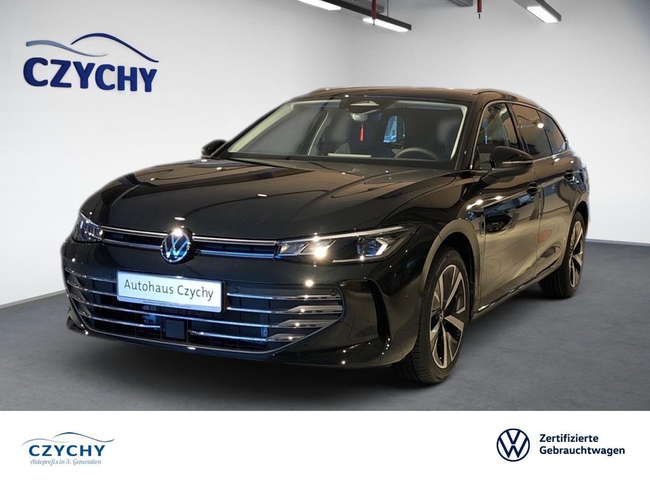 Volkswagen Passat Variant Business 1,5 l eTSI