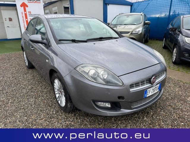 Fiat FIAT Bravo 1.6 MJT 105 CV Emotion