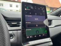 Renault Captur - Vorschau Bild 9