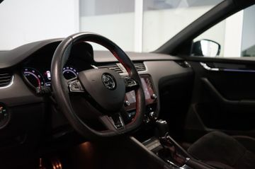 Skoda Octavia - 7