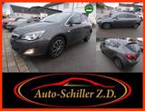 Opel ASTRA J LIMO 1.7 CDTi SPORT NAVI+XENON+EURO5 - Opel Astra mit Diesel-Antrieb: Limousine, 1.7