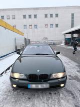 BMW Bmw e 39 530 d 2001 tuv bis 05.26 - gebrauchte BMW 530 aus dem Jahr 2000