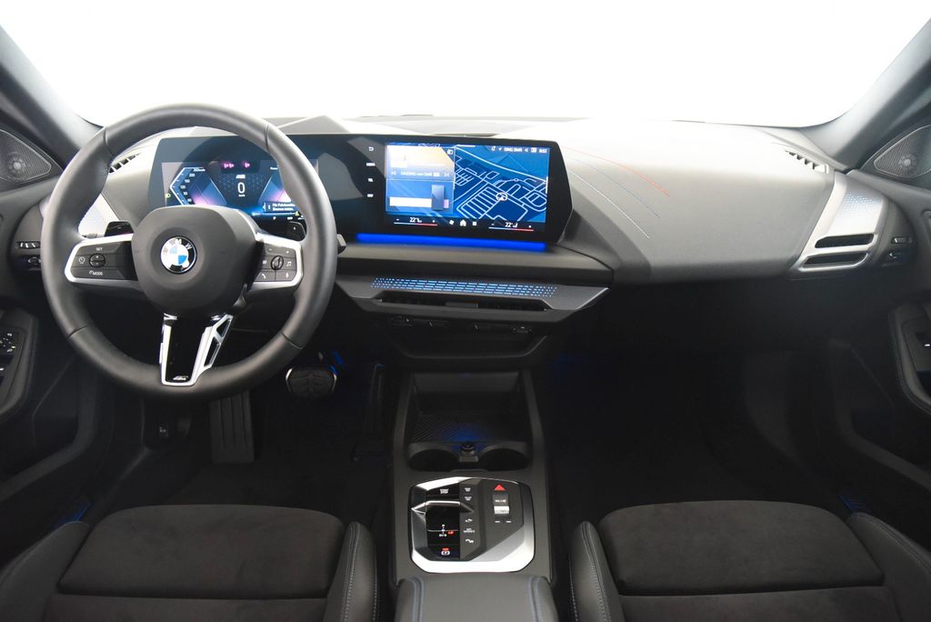 BMW 218 Gran Coupé