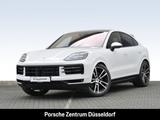 Porsche Cayenne Coupe BOSE Luftfederung InnoDrive LED - Porsche Cayenne Neuwagen in Duisburg