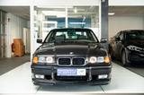 BMW E36 325i M Technik, M3 Lippe, kein Rost - BMW 325: E36