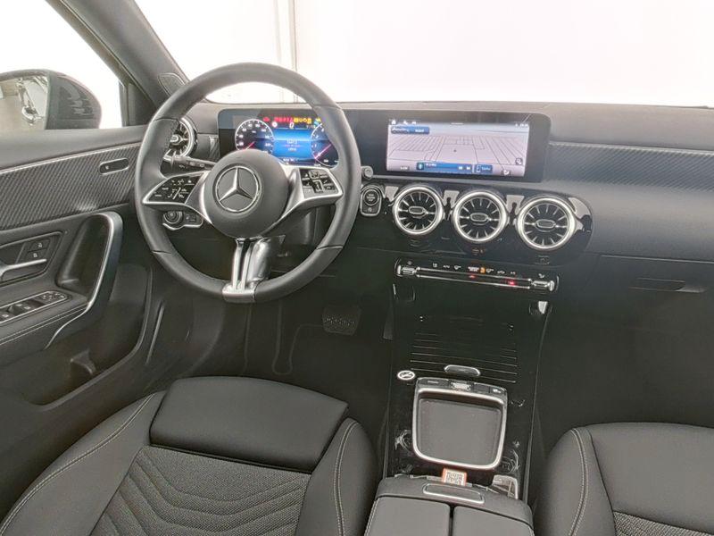 Mercedes-Benz A-Class , NIGHT PROGRESSIVE MULTI KAMERA SPUR PDC, миниатюра 5