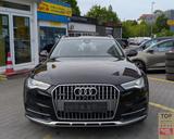 Audi A6 3.0TDI Allroad Avant*2Hd*PANO*360°Luft*Memory - Audi: Allroad