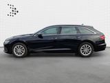 Audi A6 Avant 45 TDI qu design HuD*StHzg*Business*SID - Audi A6: Automatik