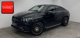 Mercedes-Benz GLE 350 e Coupé 4M AMG NIGHT TRITTBRETT+360+HUD+