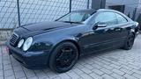 Mercedes-Benz CLK 320 AUTOMATIK,TÜV,WENIG-KM,LEDER,NAVI,SCHIEB - Mercedes-Benz aus 1999: Clk