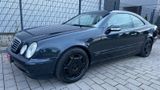 Mercedes-Benz CLK 320 AUTOMATIK,TÜV,WENIG-KM,LEDER,NAVI,SCHIEB - Mercedes-Benz CLK-Class aus 1999
