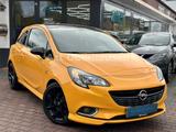 Opel Corsa E Color Edition OPC Line*STEUERKETTE NEU* - Opel Corsa: Color Line