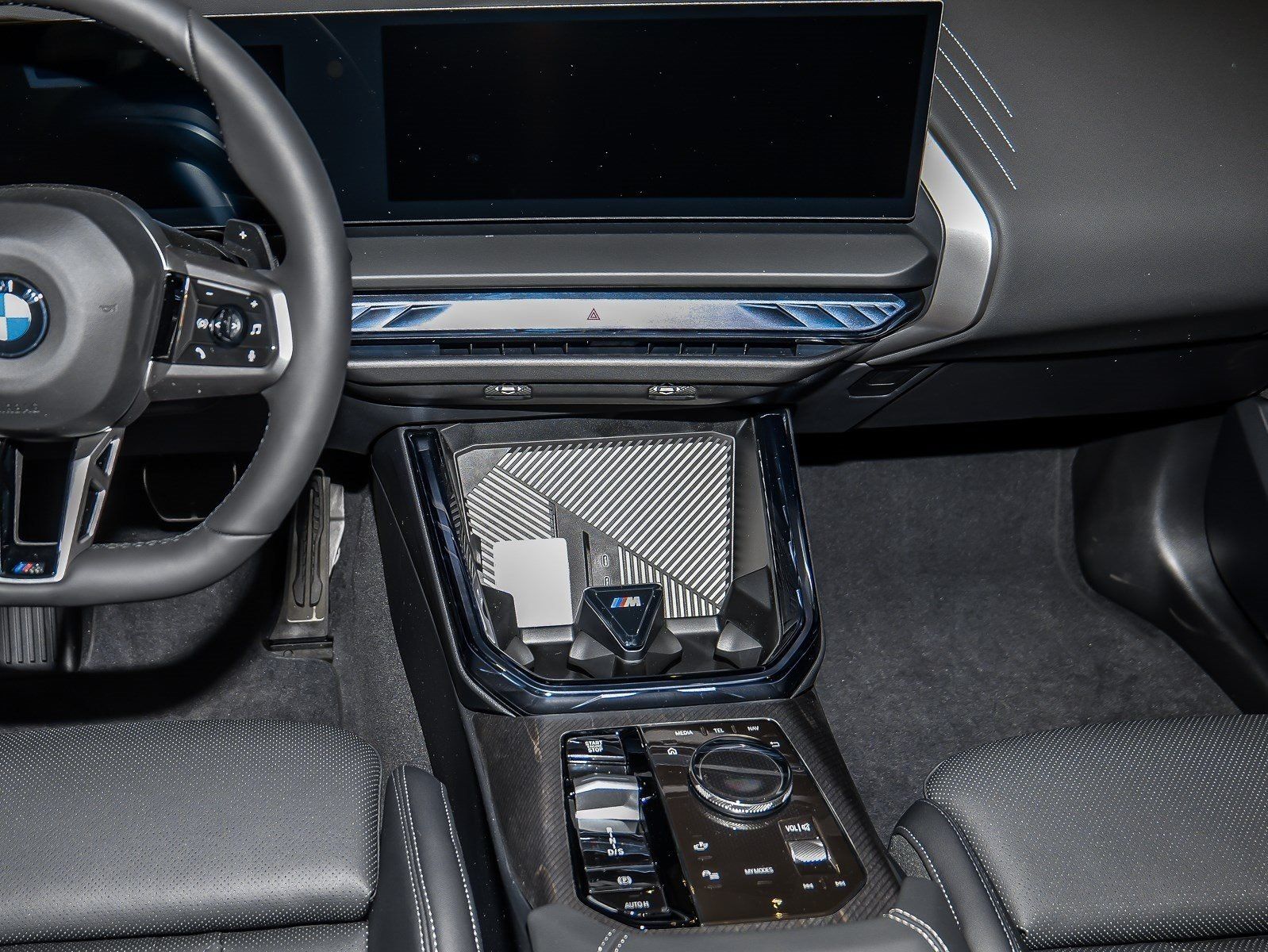 BMW X3 - Bild 12