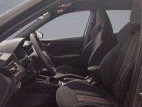 Skoda Kamiq - Vorschau Bild 5