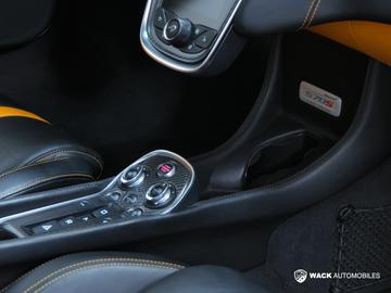 2016 Mclaren 570S — миниатюра 21