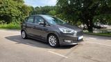 Ford C-Max 1,0 EcoBoost 92kW Trend Trend - Ford C-Max in Wuppertal