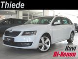Skoda Octavia Combi 1.8 TSI STYLE DSG NAVI/LED/SHZ/DAB - Skoda Octavia: 1.8