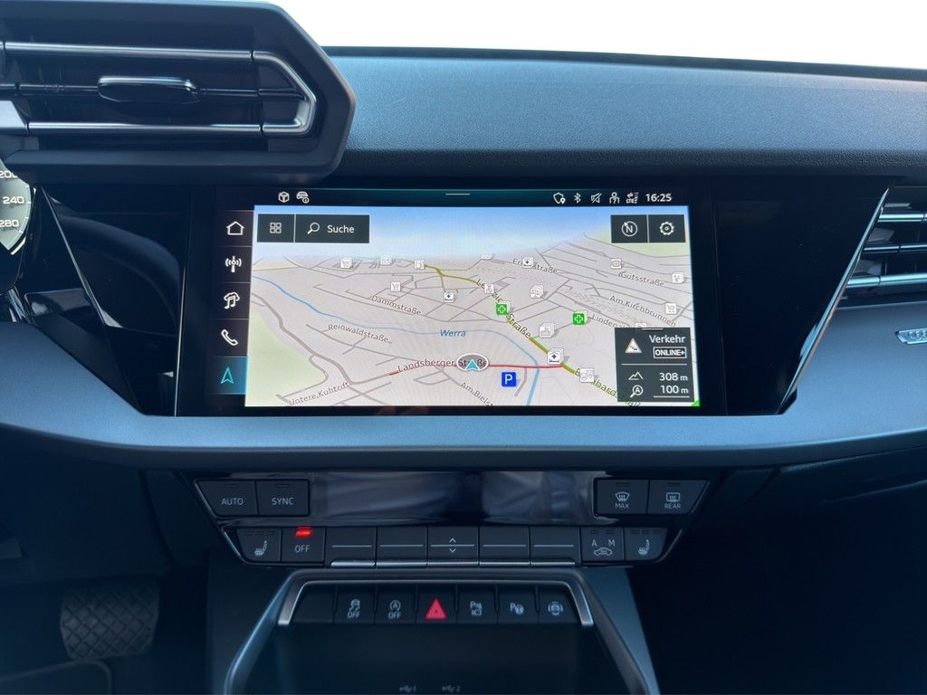 Audi A3 - Bild 14