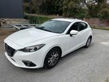 Mazda 3 Lim. Center-Line - gebrauchte Mazda 3 aus dem Jahr 2014