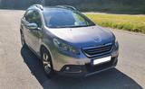 Peugeot 2008 /PureTech 82/ TÜV/Inspektion/Leder  - Peugeot 2008 von privat